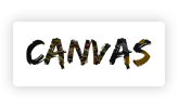 Canvas Logo